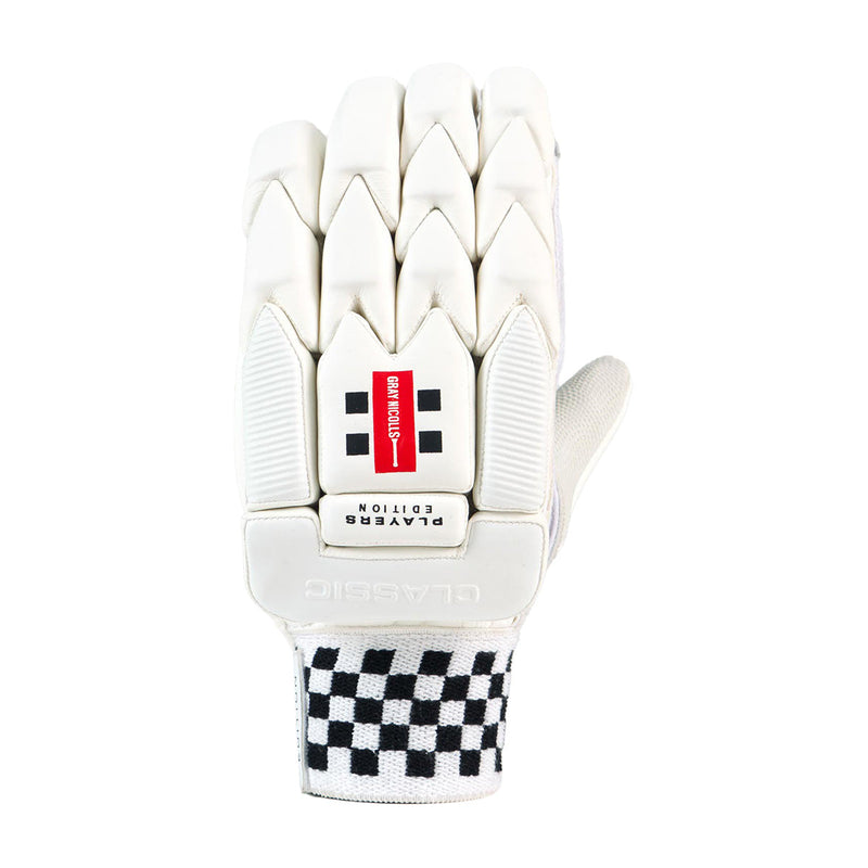 Gray-Nicolls Classic Players Edition Cricket Batting Gloves