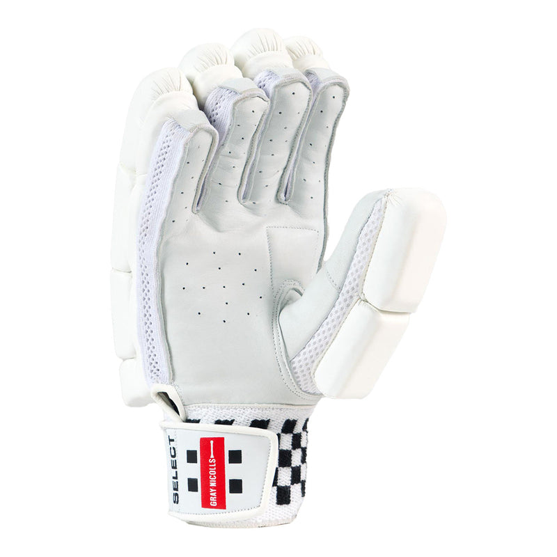 Gray-Nicolls Classic Select Cricket Batting Gloves