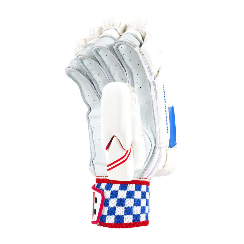 Gray-Nicolls Stratos 1.0 1500 Cricket Batting Gloves