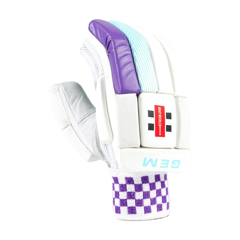 Gray-Nicolls Gem 2.1 250 Cricket Batting Gloves