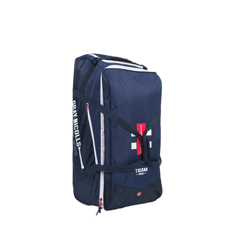 Gray-Nicolls Team 800 Wheelie Bag