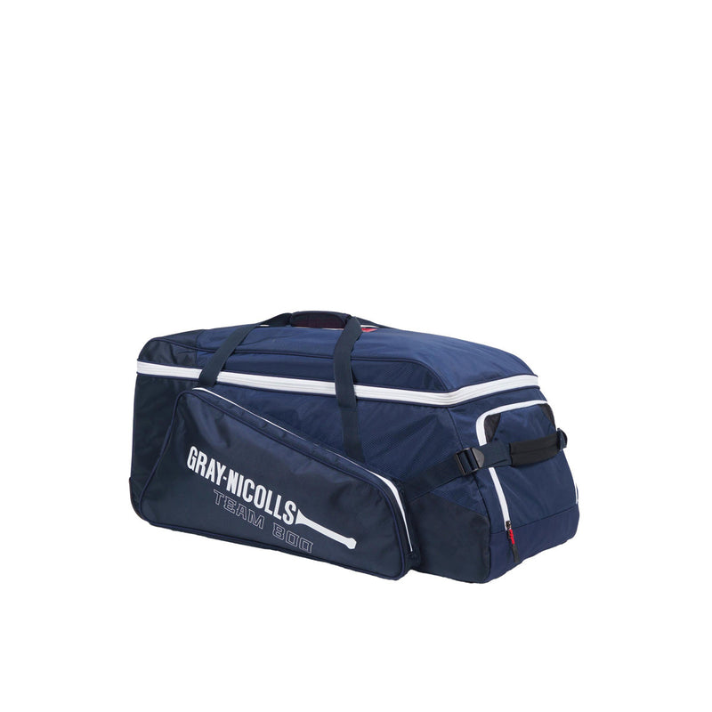 Gray-Nicolls Team 800 Wheelie Bag