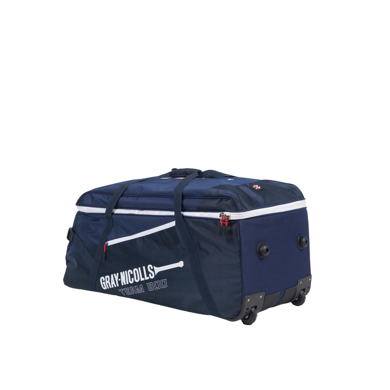 Gray-Nicolls Team 800 Wheelie Bag