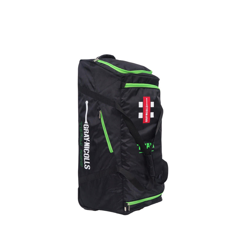 Gray-Nicolls Team 400 Wheelie Cricket Bag