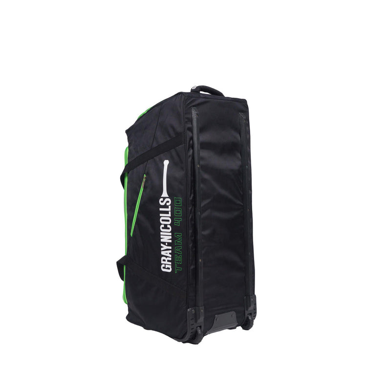 Gray-Nicolls Team 400 Wheelie Cricket Bag