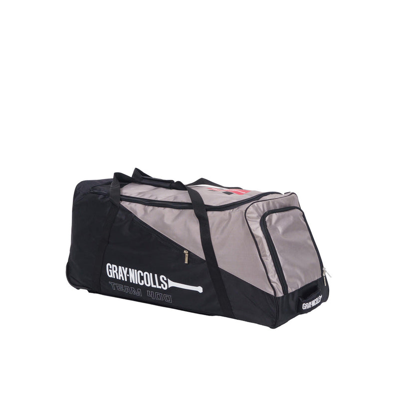 Gray-Nicolls Team 400 Wheelie Cricket Bag