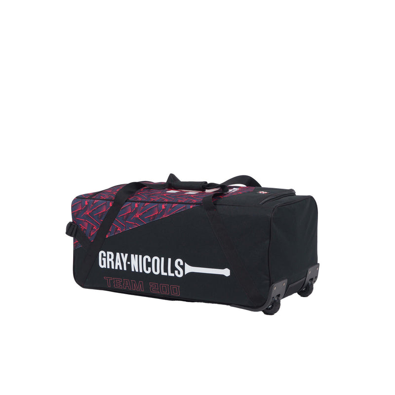 Gray-Nicolls Team 200 Wheelie Cricket Bag