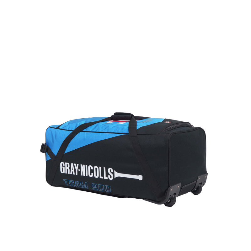 Gray-Nicolls Team 200 Wheelie Cricket Bag