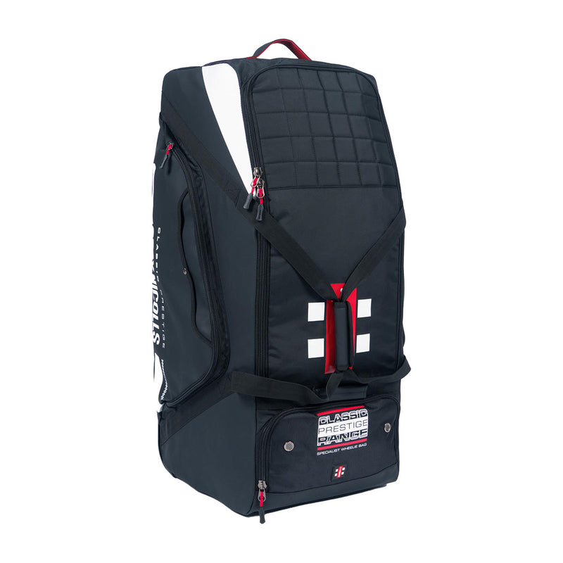 Gray-Nicolls Classic Prestige Wheelie Cricket Bag