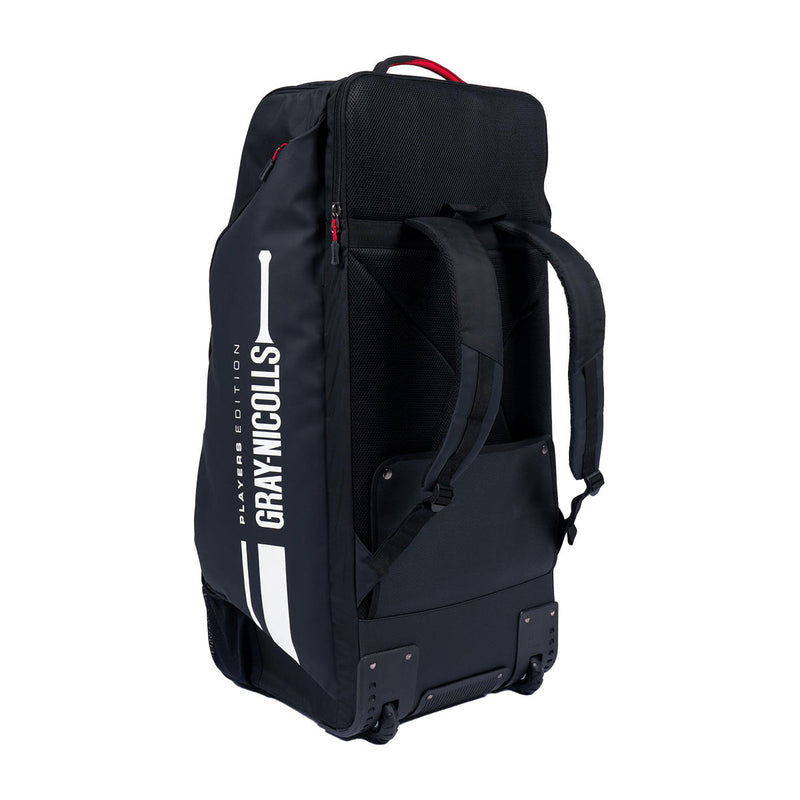 Gray-Nicolls Players Edition Wheelie Cricket Duffle Bag