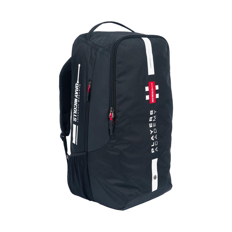 Gray-Nicolls Players Academy Cricket Duffle Bag