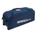 Gray-Nicolls Team 750 Wheelie Cricket Bag - 2026