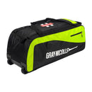 Gray-Nicolls Team 550 Wheelie Cricket Bag - 2026