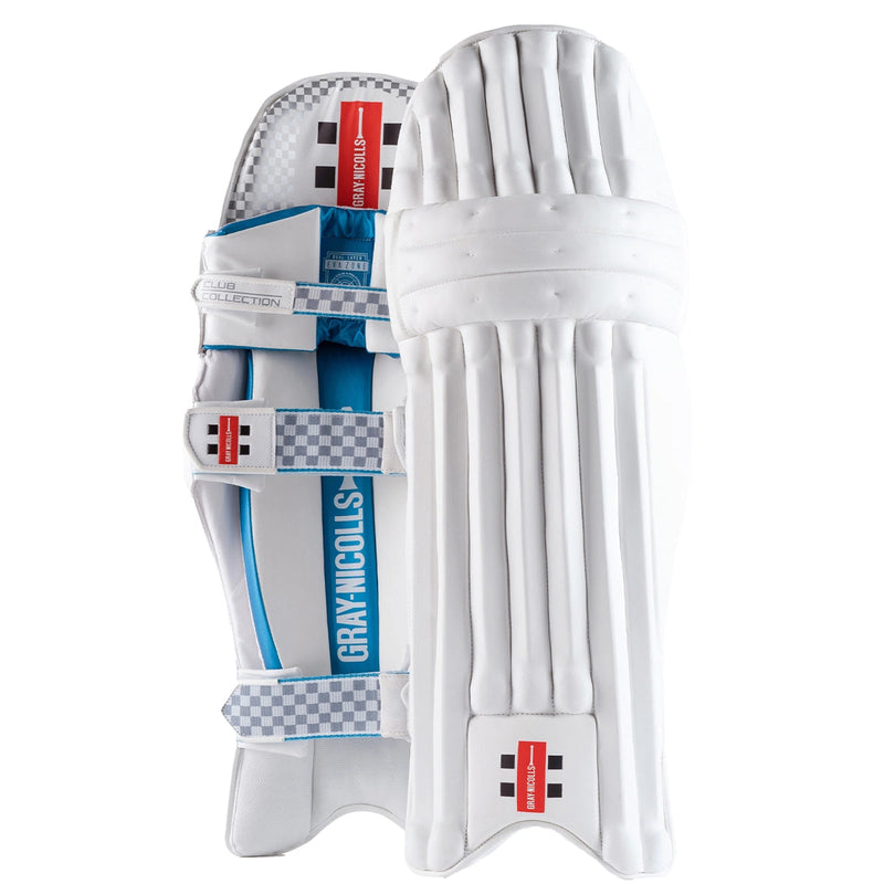 Gray-Nicolls Club Collection Cricket Batting Pads