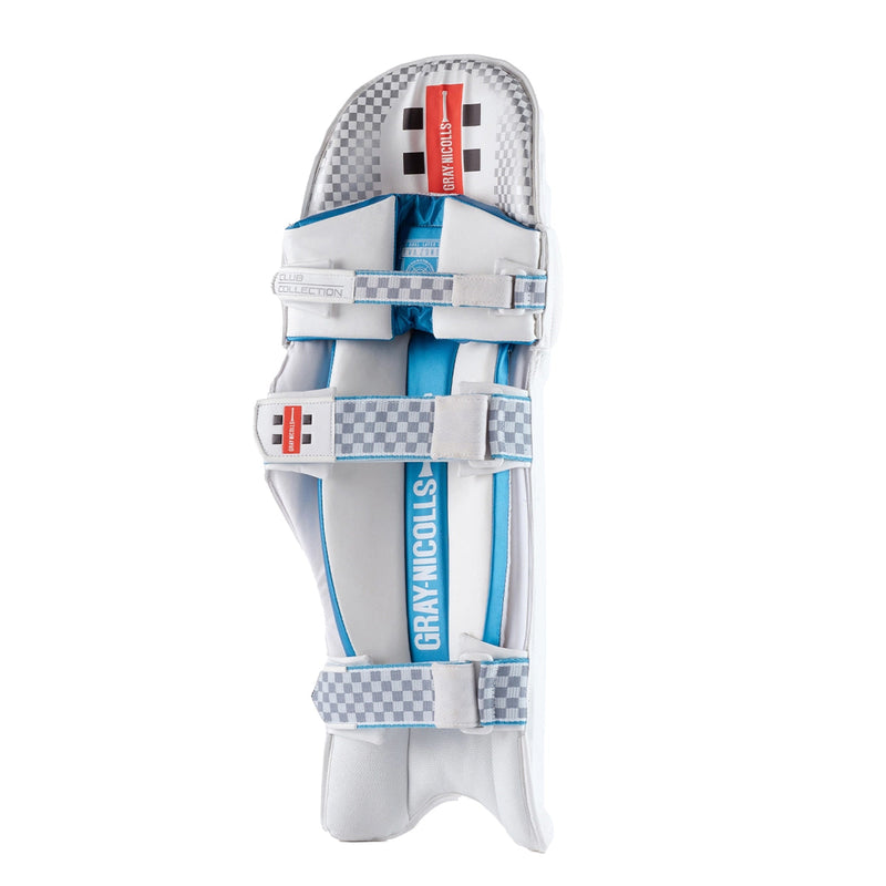 Gray-Nicolls Club Collection Cricket Batting Pads