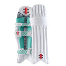 Gray-Nicolls Pro Performance Cricket Batting Pads GEM