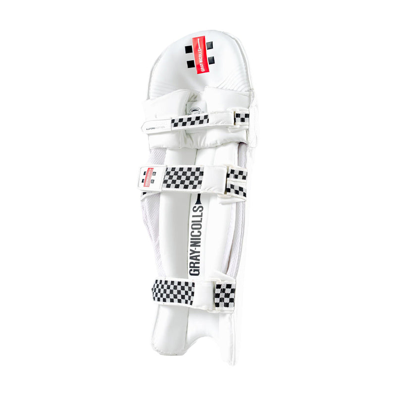 Gray-Nicolls Classic Players Edition Batting Pads