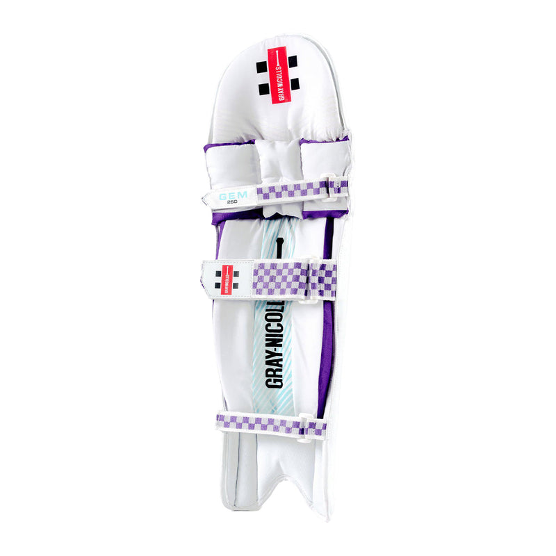 Gray-Nicolls Gem GN 250 2.1 Cricket Batting Pads