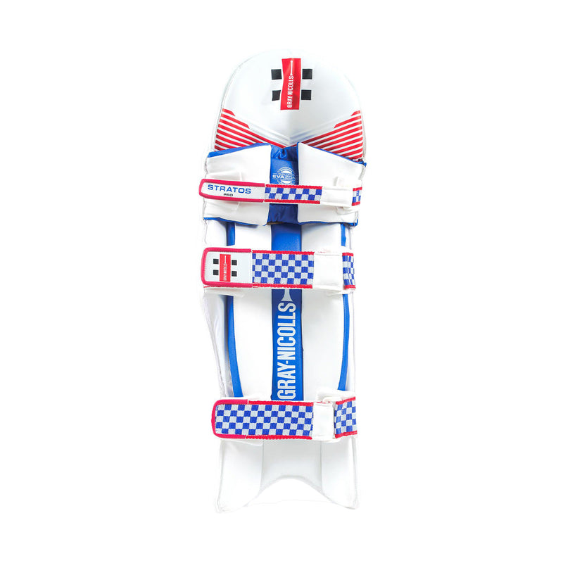 Gray-Nicolls Stratos 1.0 Pro Batting Pads