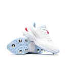 Gray-Nicolls Velocity 5.5 Junior Spike Cricket Shoes