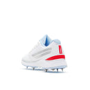 Gray-Nicolls Velocity 5.5 Spike Cricket Shoes