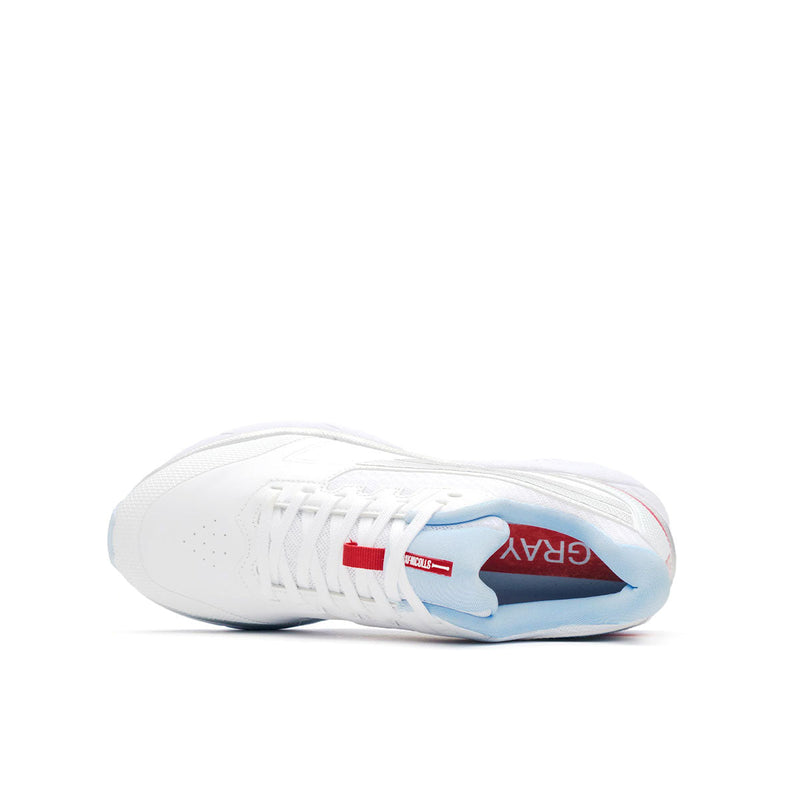 Gray-Nicolls Velocity 5.5 Spike Cricket Shoes