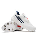 Gray-Nicolls Players 4.0 Spike Junior Cricket Shoes
