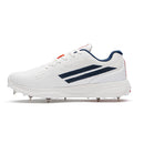 Gray-Nicolls Players 4.0 Spike Junior Cricket Shoes