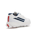 Gray-Nicolls Players 4.0 Spike Junior Cricket Shoes