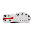 Gray-Nicolls Players 4.0 Spike Junior Cricket Shoes