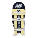 New Balance Burn 600 Cricket Batting Pads - 2026