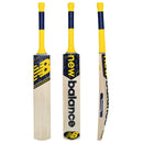 New Balance Burn 500 Max Cricket Bat - 2026