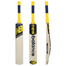 New Balance Burn 500 Max Junior Cricket Bat - 2026