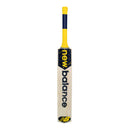 New Balance Burn 500 Max Junior Cricket Bat - 2026