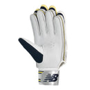 New Balance Burn 600 Cricket Batting Gloves - 2026
