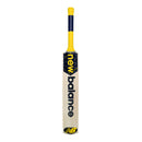 New Balance Burn 600 Junior Cricket Bat - 2026