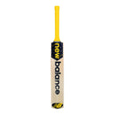 New Balance Burn 800 Junior Cricket Bat - 2026