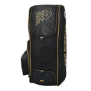 New Balance 800 Combo Wheelie Duffle Bag - 2026