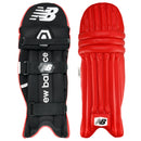 New Balance 800 Cricket Batting Pads - 2026
