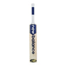 New Balance DC 1000 Max Junior Cricket Bat - 2026