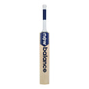 New Balance DC 1200 Max Junior Cricket Bat - 2026