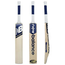 New Balance DC 400 Pro Junior Cricket Bat - 2026