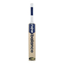 New Balance DC 400 Pro Junior Cricket Bat - 2026