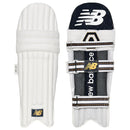 New Balance DC 400 Cricket Batting Pads - 2026