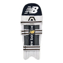 New Balance DC 400 Cricket Batting Pads - 2026