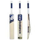 New Balance DC 500 Max Junior Cricket Bat - 2026