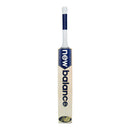 New Balance DC 500 Max Junior Cricket Bat - 2026