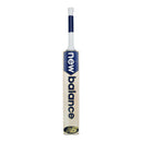 New Balance DC 500 Max Cricket Bat - 2026