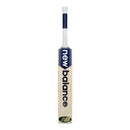 New Balance DC 600 Junior Cricket Bat - 2026