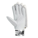 New Balance Heritage 600 Cricket Batting Gloves - 2026
